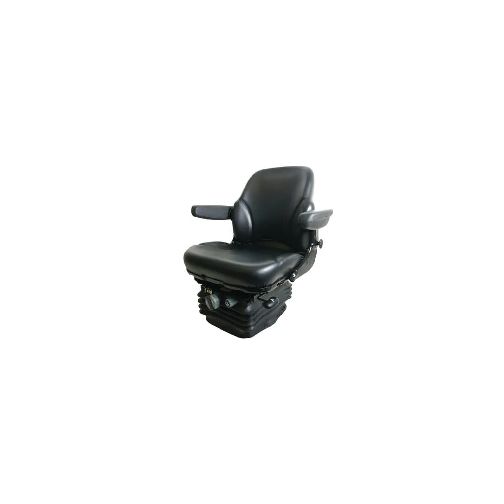 Scaun cu suspensie mecanică MS3007E