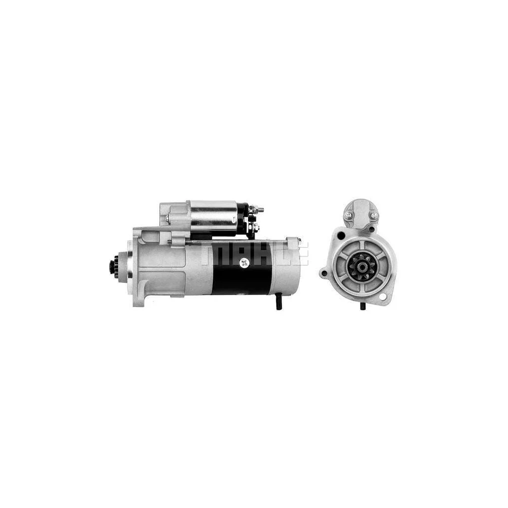 Demaror 12V 3,6kW MS973