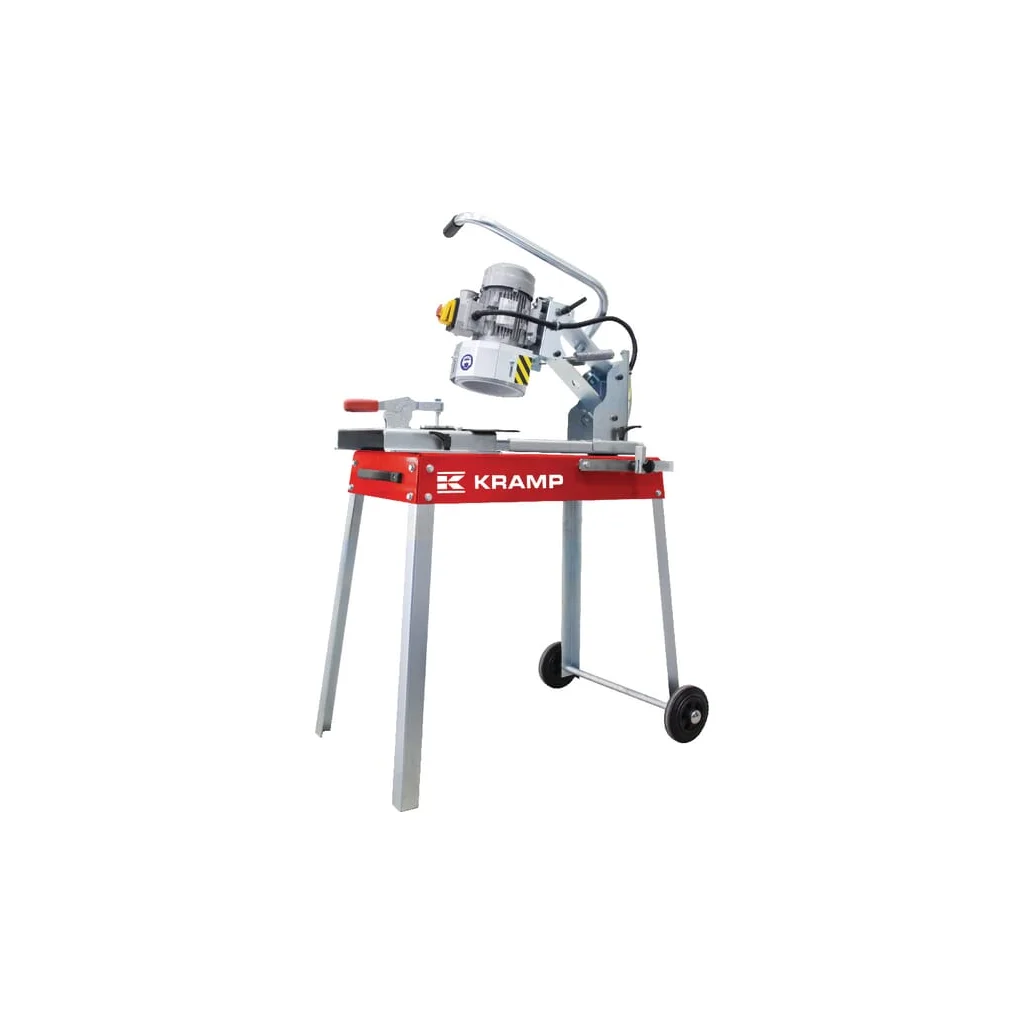 Polizor cuțite 400V MS100400VKR