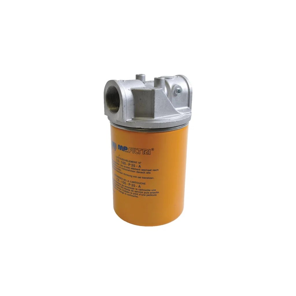 Filtru de retur 1 1/4 BSP MPS100RP10