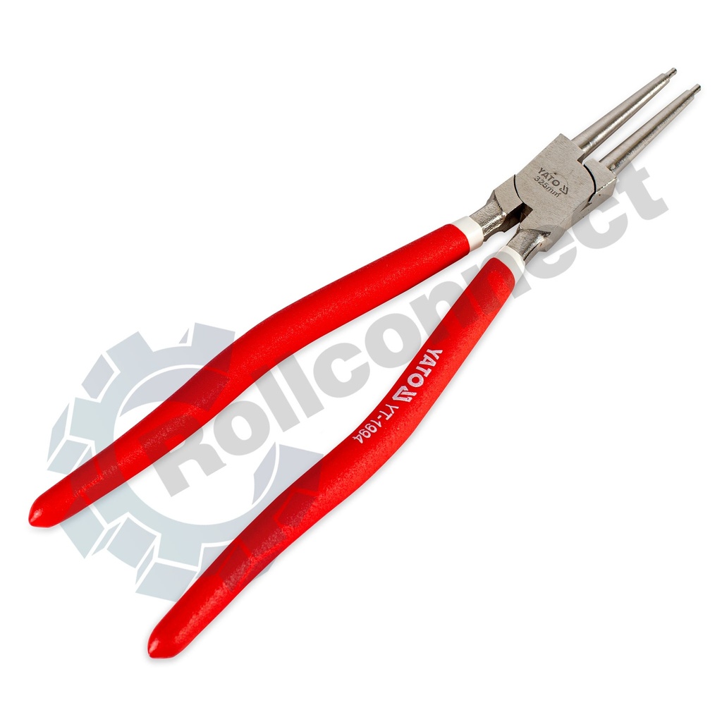 Cleste sigurante seger drept pentru siguranta alezaj 325 mm