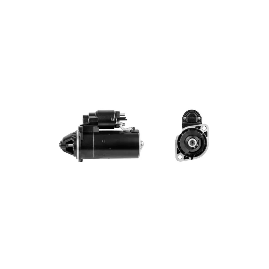 Demaror 12V 2kW 9 dinți Mahle MS732
