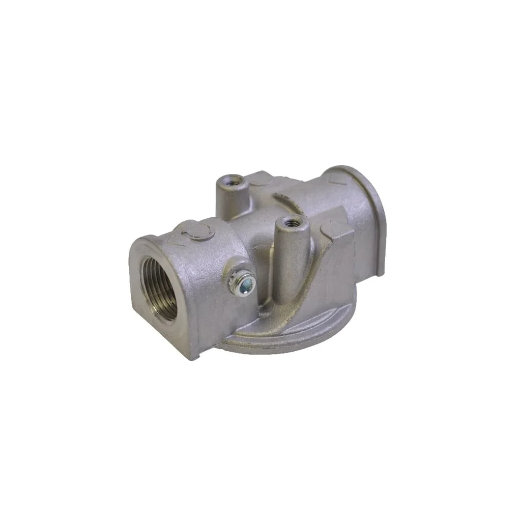 Cap filtru pentru filtru ulei hidraulic MPS9050RG1