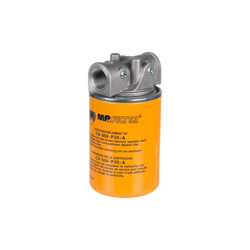 Filtru de retur MPS 050-R-G1-P25 MPS050RG1P25