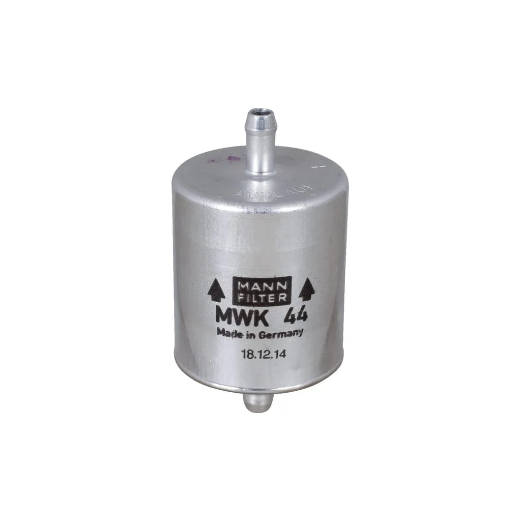 Filtru de combustibil Inline M&H MWK44