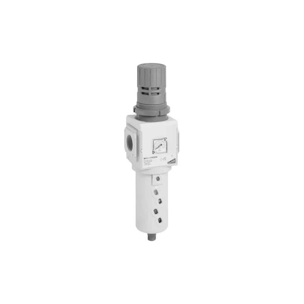 Regulator de filtru MX238FR0073