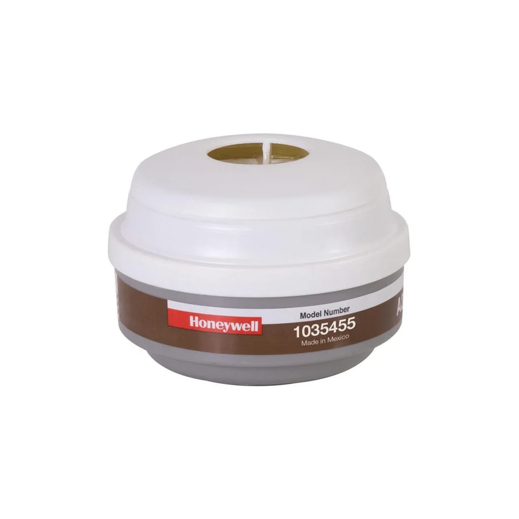 Filtru baionetă Honeywell-North A2P3 (8x) 1035455
