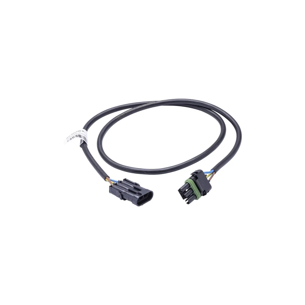 Prelungitor cablu fotocelulă L=1m furtun 3x1mm² MV101798