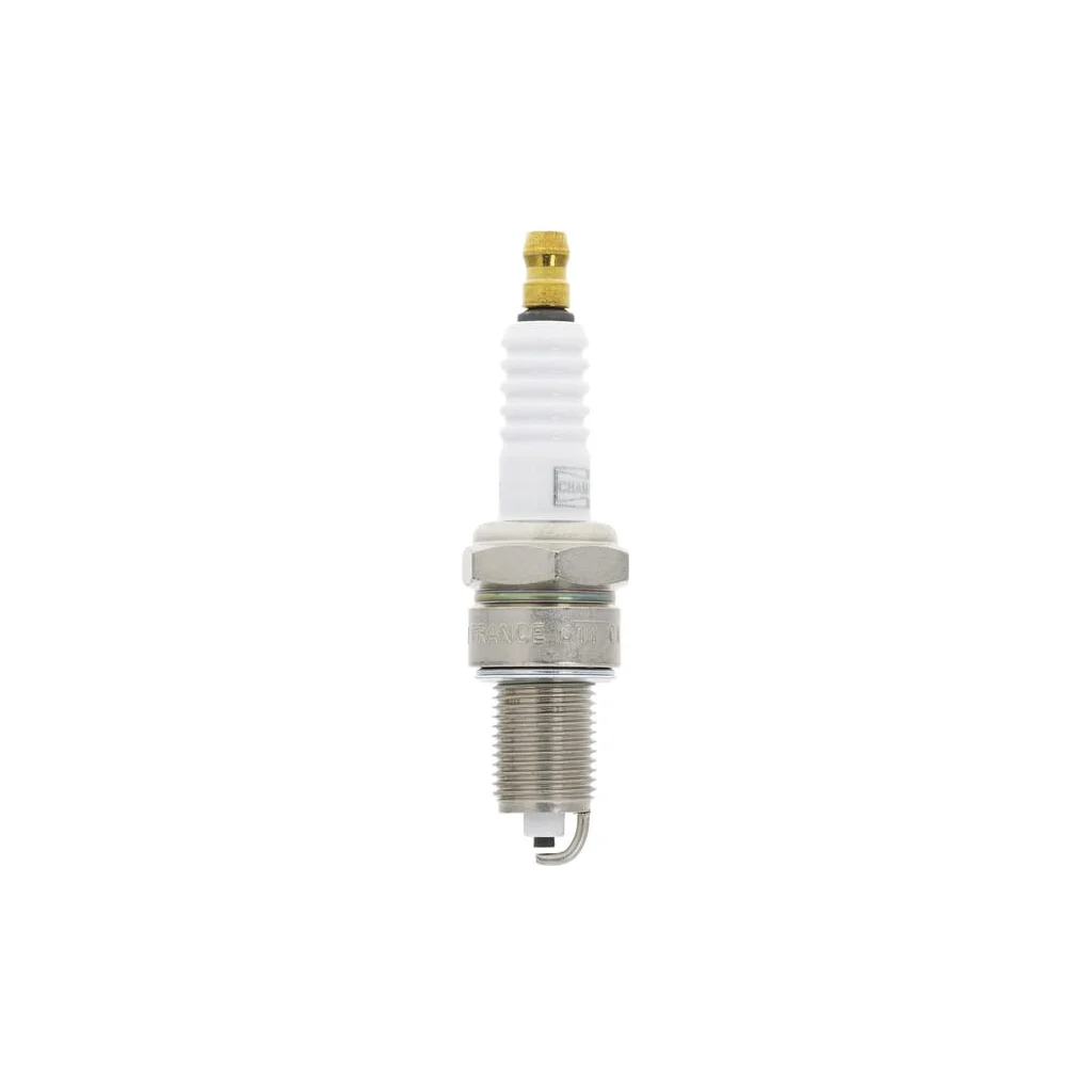 Bujie M14x1.25x19mm cheie 21mm 1x Champion N12YC