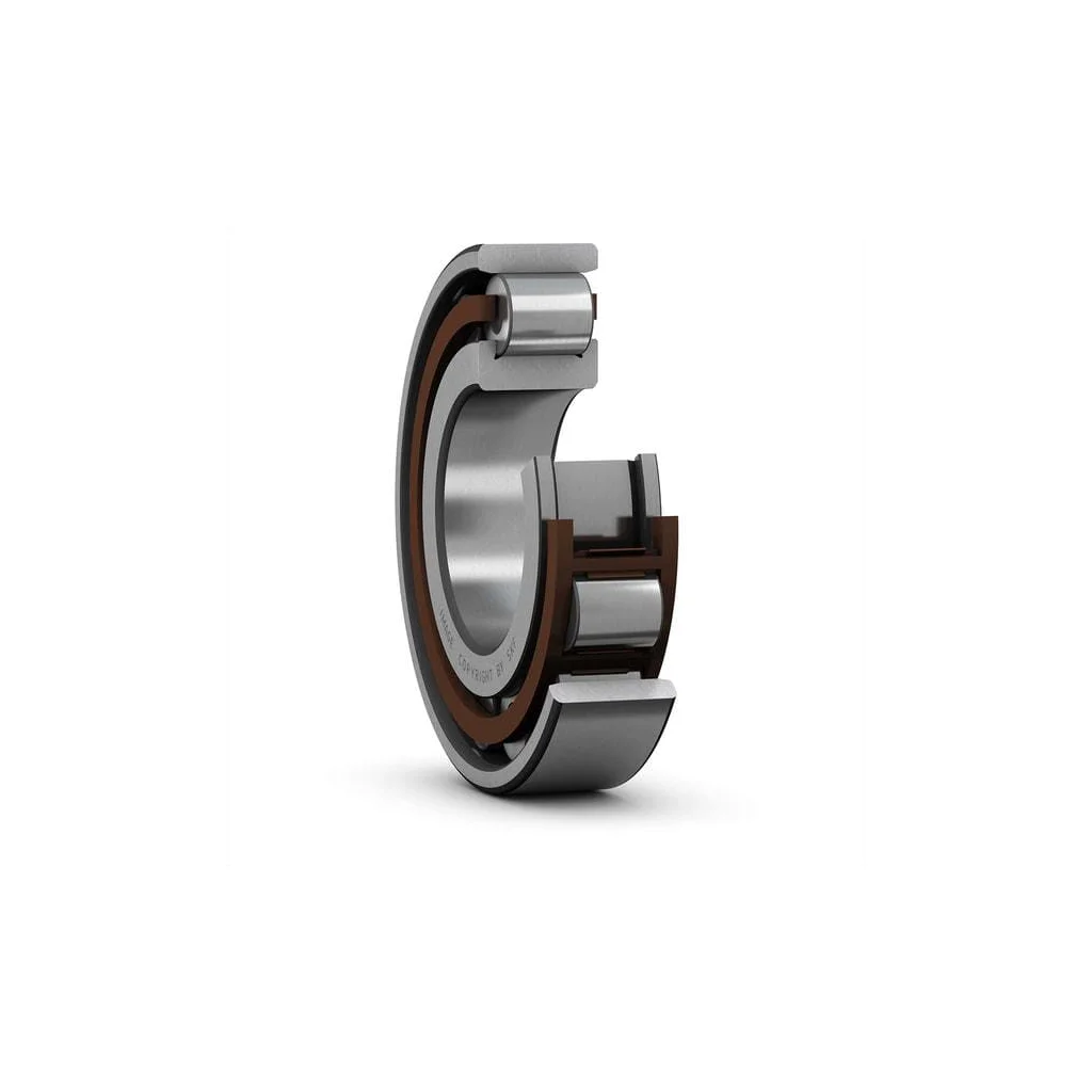 Rulment cu role cilindrice 55x120x29mm SKF N311ECP