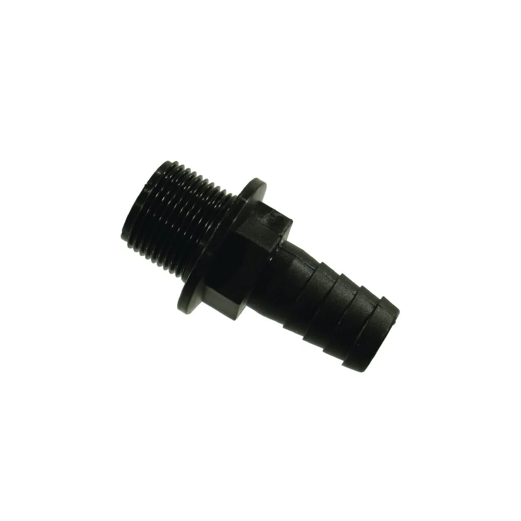 Racord furtun 22mm x 3/4" tată 1032322