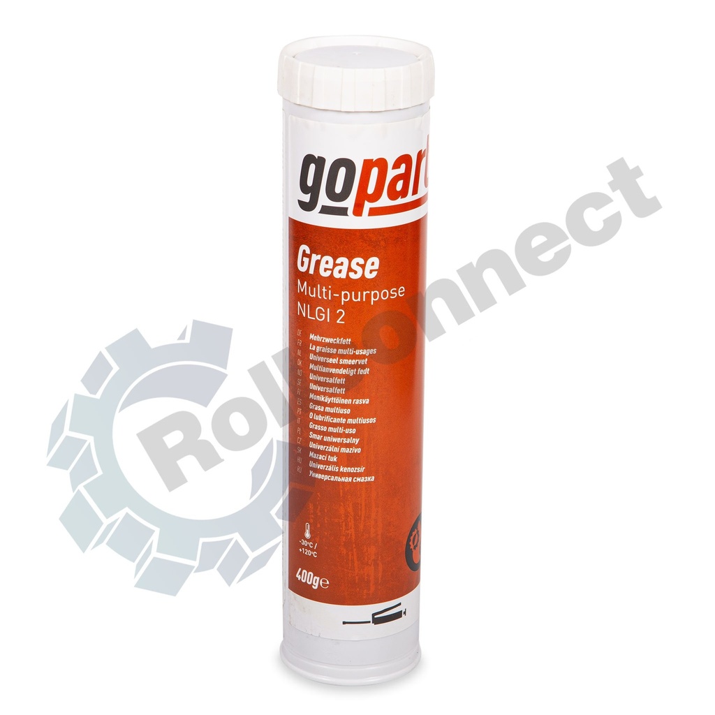Vaselina universala GoPart 400g