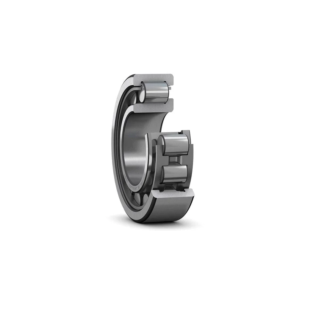 Rulment cu role cilindrice 65x140x33mm SKF NJ313ECJC3