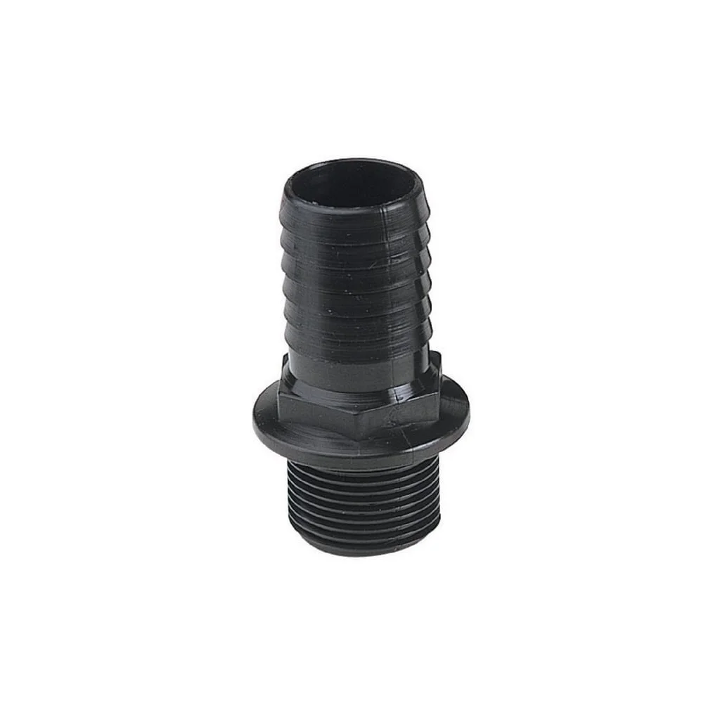 Racord furtun 35mm x 1 1/4" tată 1032535AV