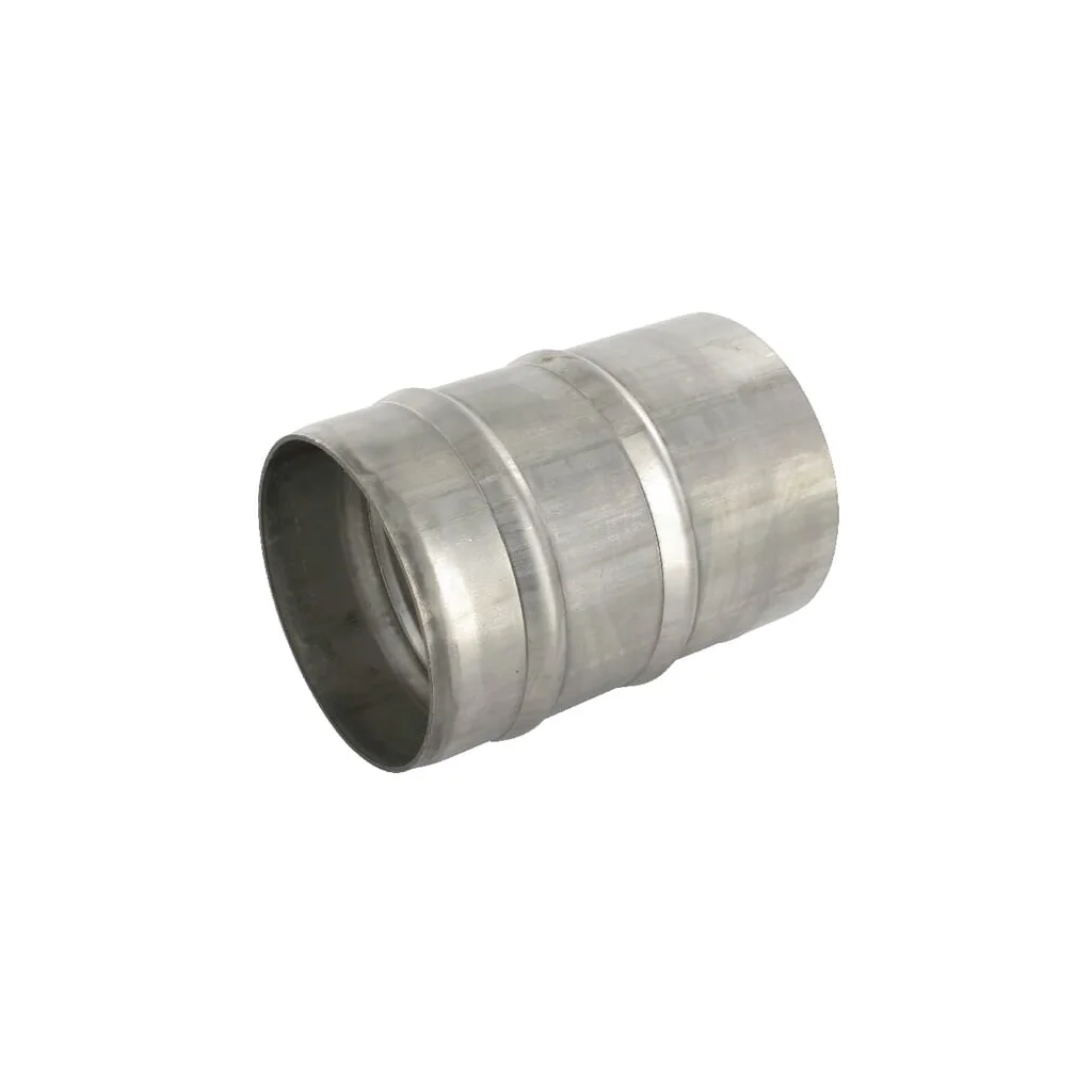 Mufă furtun 10" 300mm oțel inoxidabil 10400000RVS