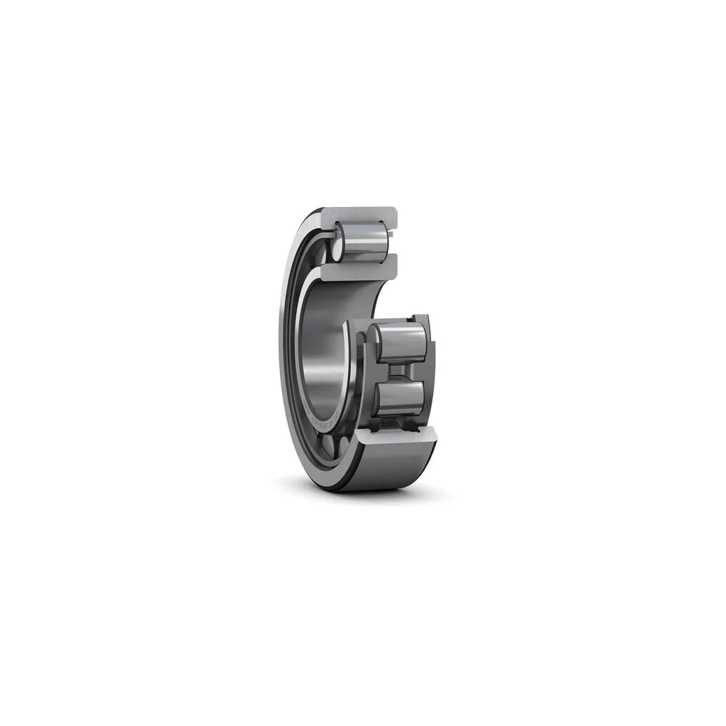 Rulment cu role cilindrice 95x200x45mm SKF NJ319ECJC3