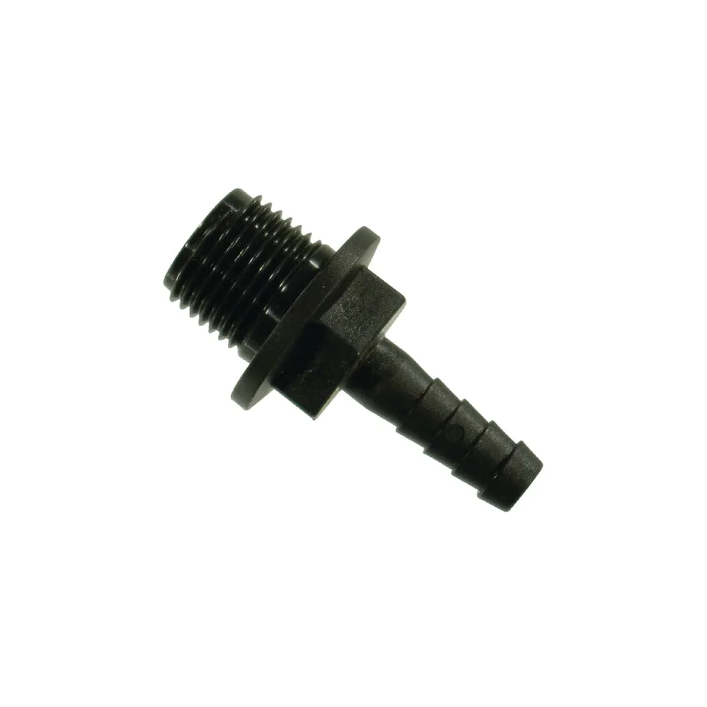 Racord furtun 10mm x 3/8" tată 1032110