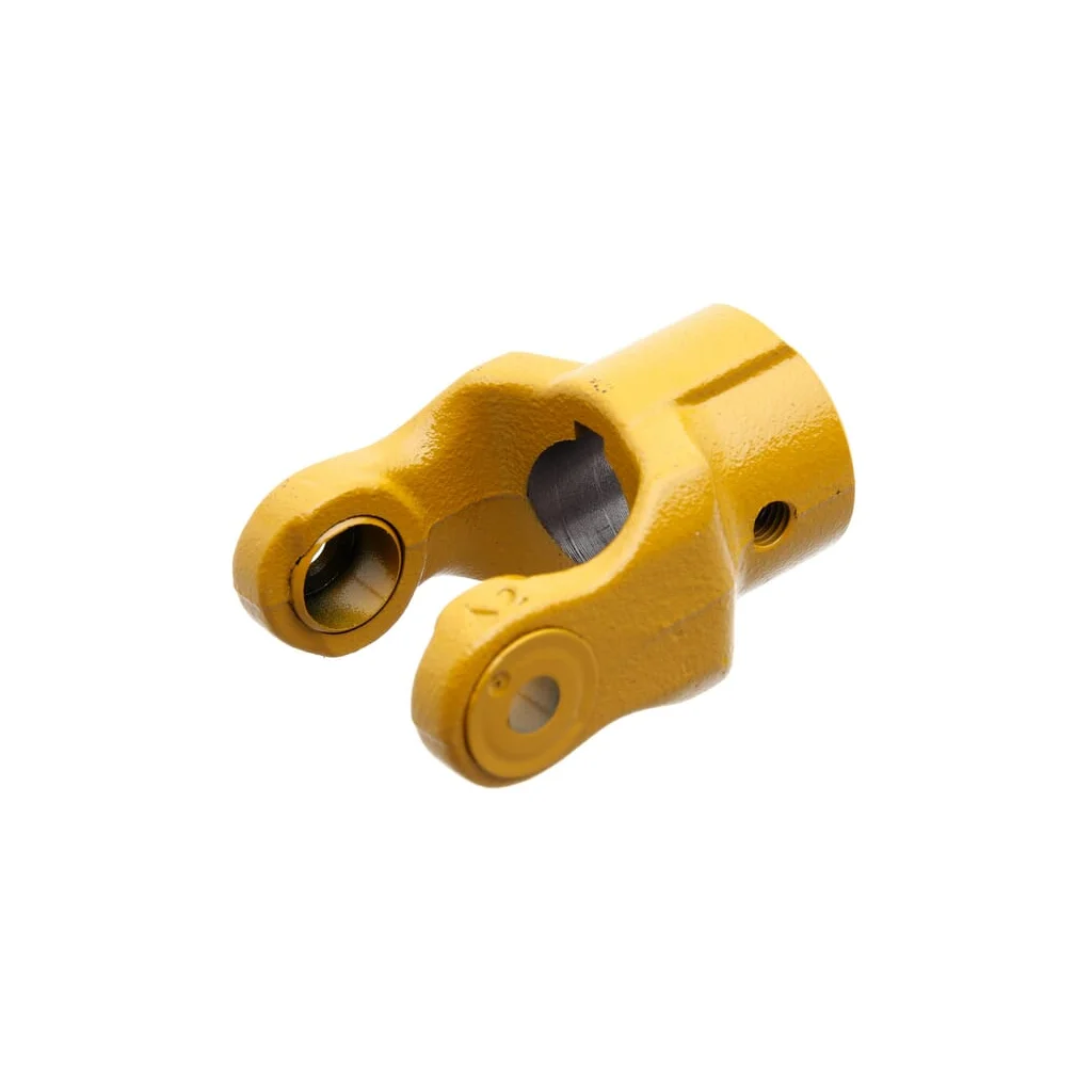 Furcă cardanică cu butuc, orificiu 30mm, crestătură de cheie 8mm, W2100/W100E Walterscheid 102233