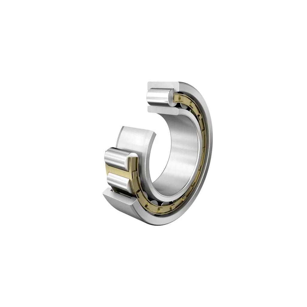 Rulment cu role cilindrice NU2207EXLM1C3