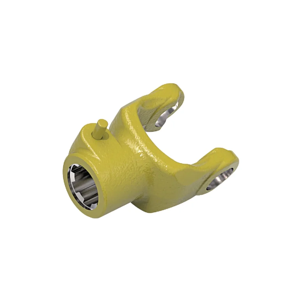 Furcă cardanică cu deconectare rapidă 1-3/8" 6 caneluri AB8 Weasler 1026806