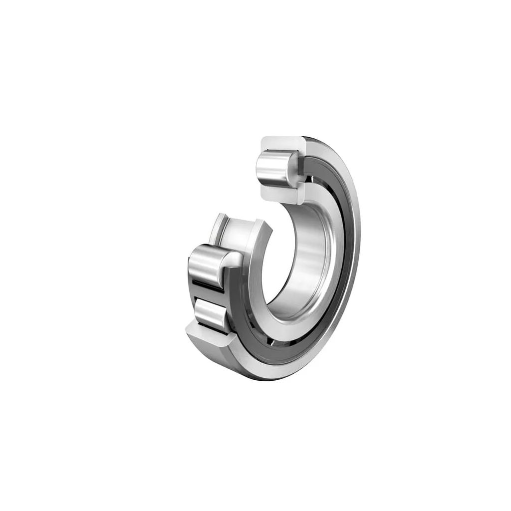 Rulment cu role cilindrice NUP314EXLTVP2