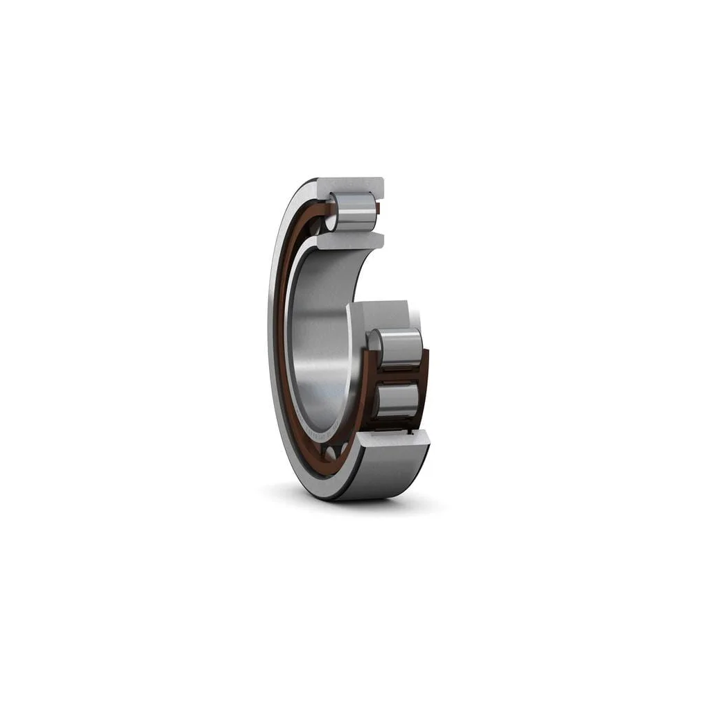 Rulment cu role cilindrice 35x80x21mm SKF NU307ECPC3