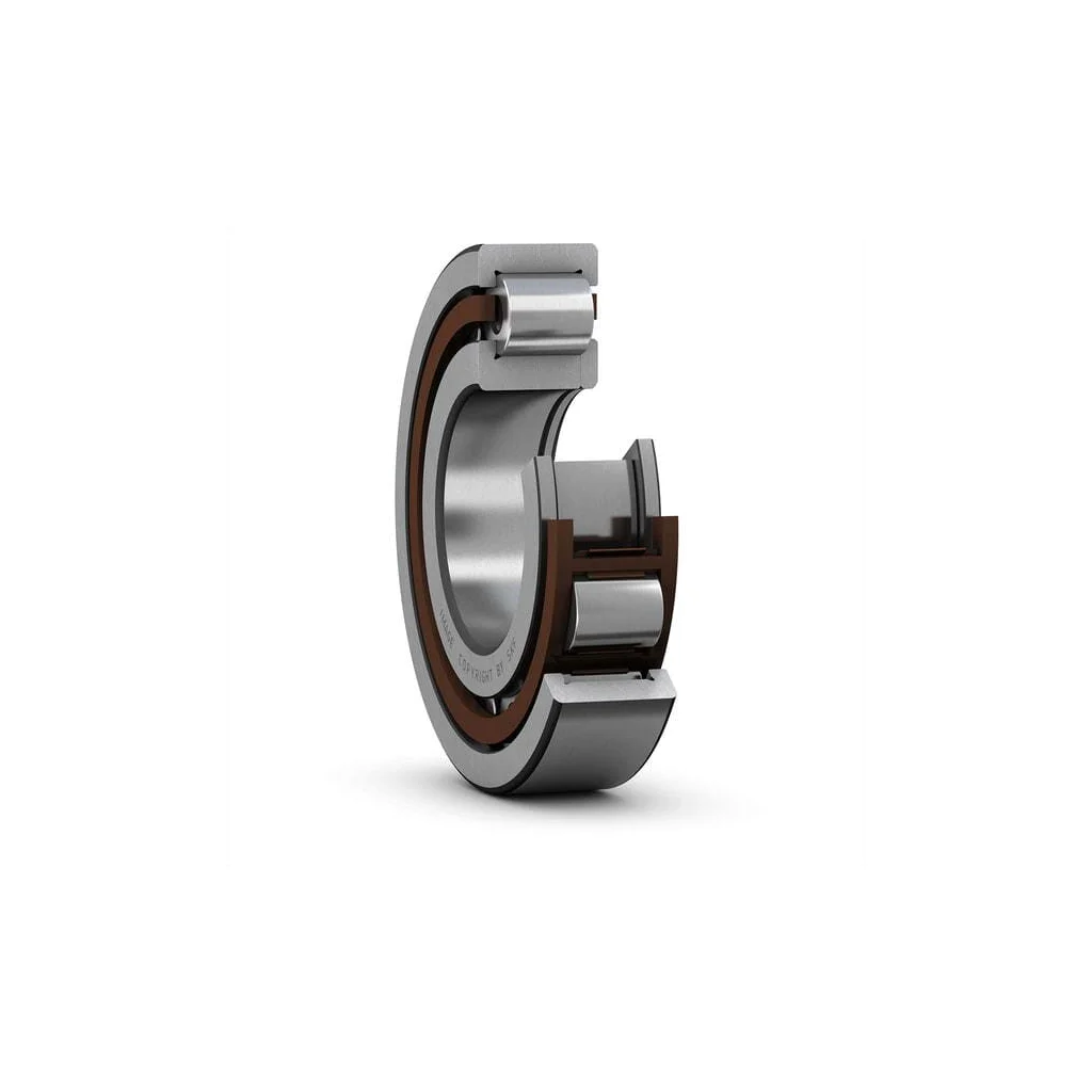 Rulment cu role cilindrice 80x170x39mm SKF NUP316ECP