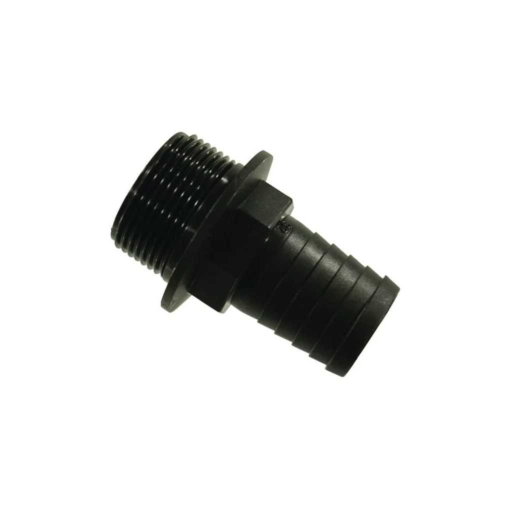 Racord furtun 32mm x 1 1/4" tată 1032532