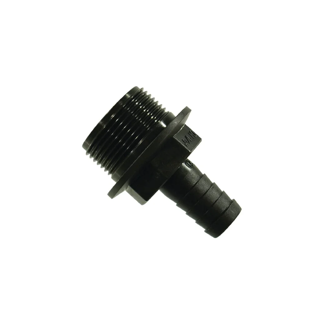 Racord furtun 20mm x 1 1/4" tată 1032520