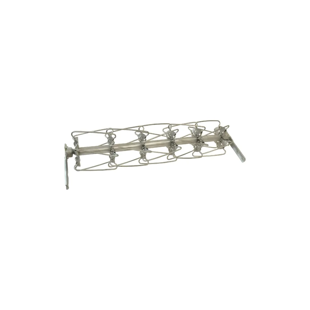 Rolă 1200 cu brațe de rulment 103000434