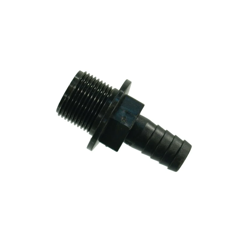 Racord furtun 16mm x 3/4" tată 1032315