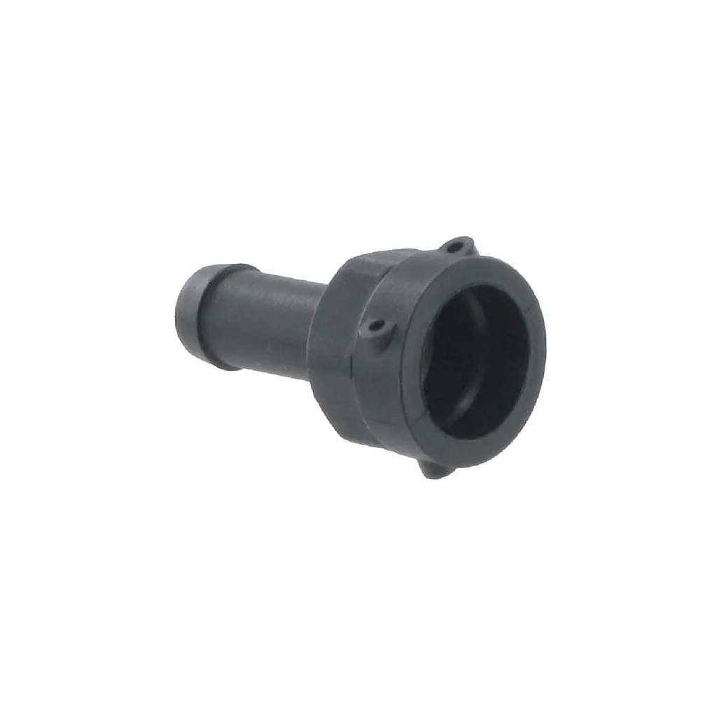 Fiting drept pentru furtun 16mm cu conexiune mamă T1 1090116