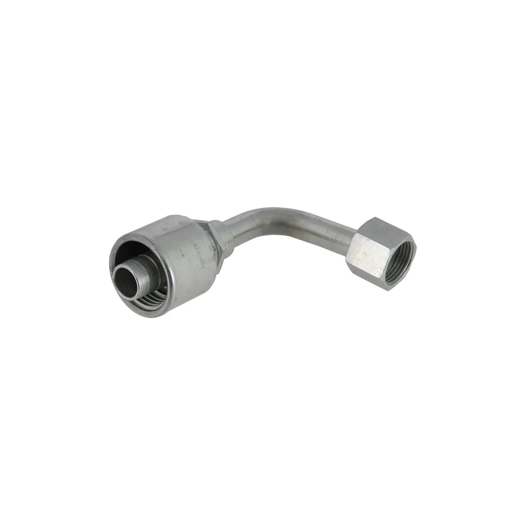 Armătură 90° DN16-13/16ORFS 10G8FFORX90L