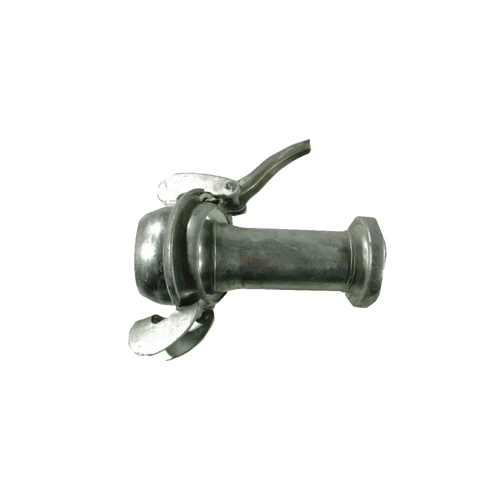 Cuplaj Bauer mamă 3" cu tată 3 1/2" 1091601