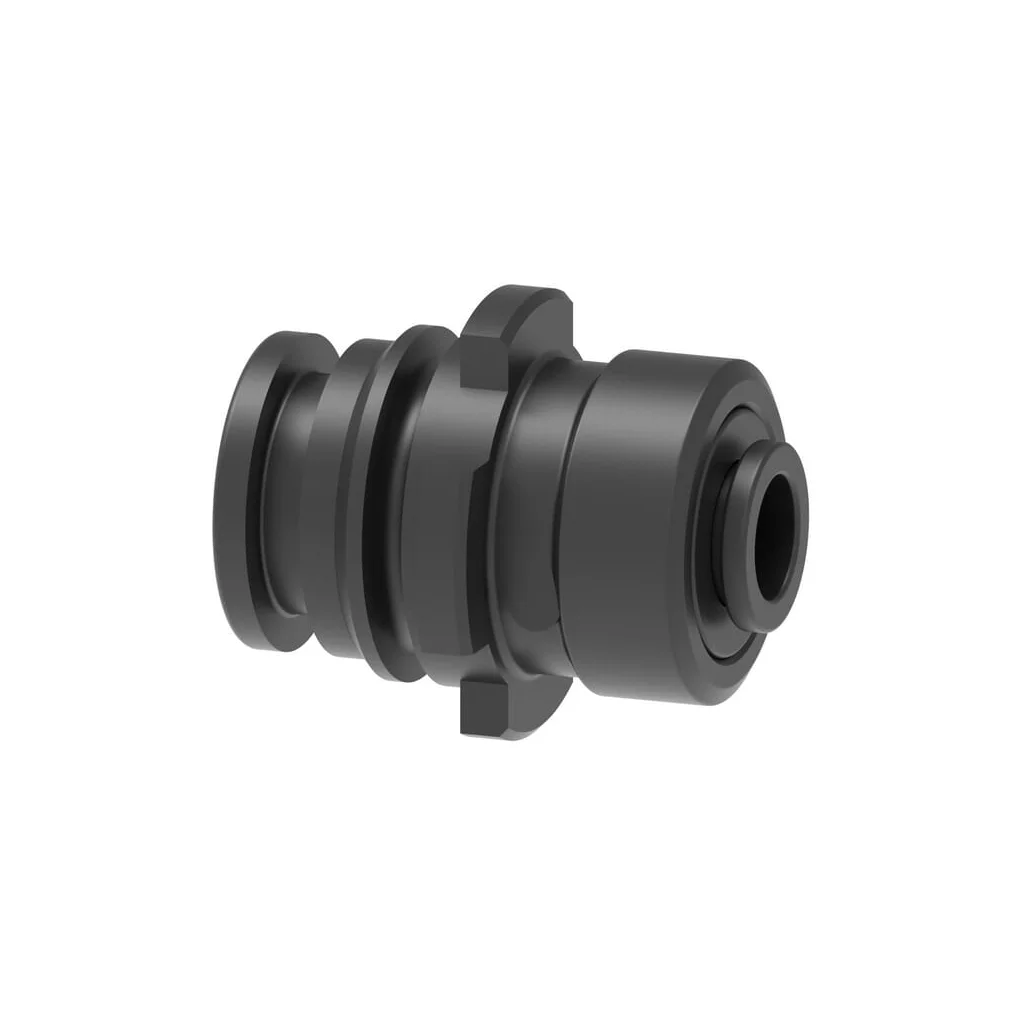Conector furcă T3M x 10mm furtun admisie 10913C10