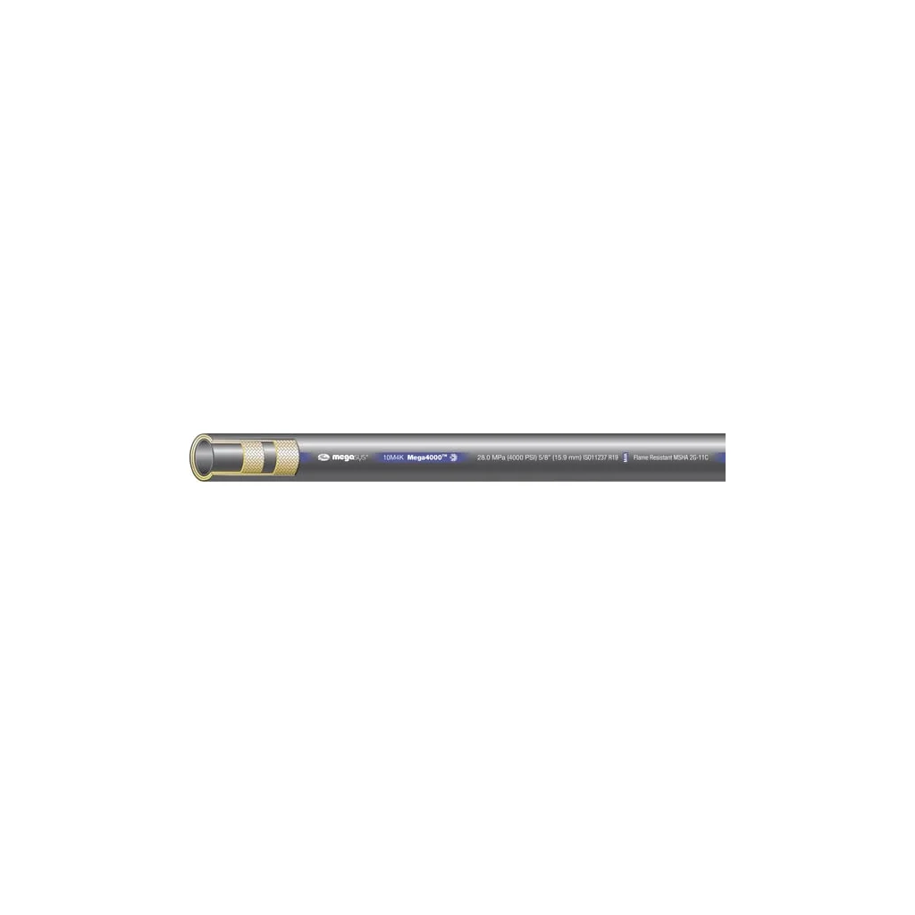Furtun 10M4K SAE10R19 pe tambur 10M4KP050