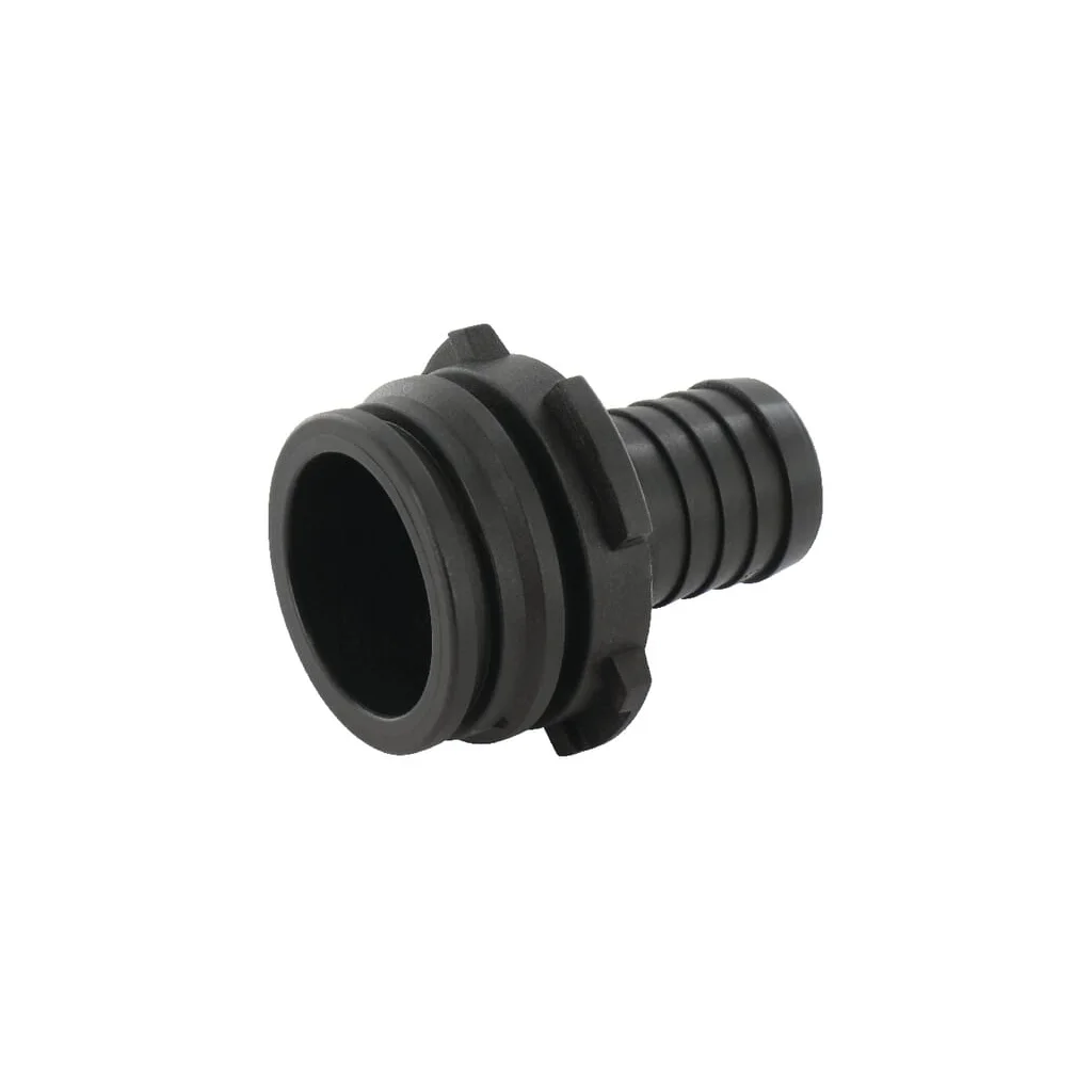 Fiting drept pentru furtun 40mm cu conexiune tată T5 1091540
