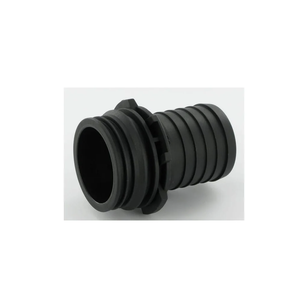 Fiting drept pentru furtun 60mm cu conexiune tată T7 1091760