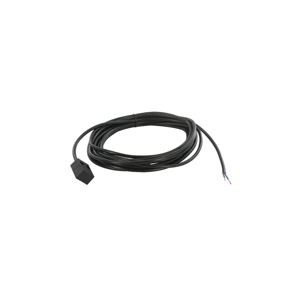 Senzor pătrat, cu cablu de 5m 11005000