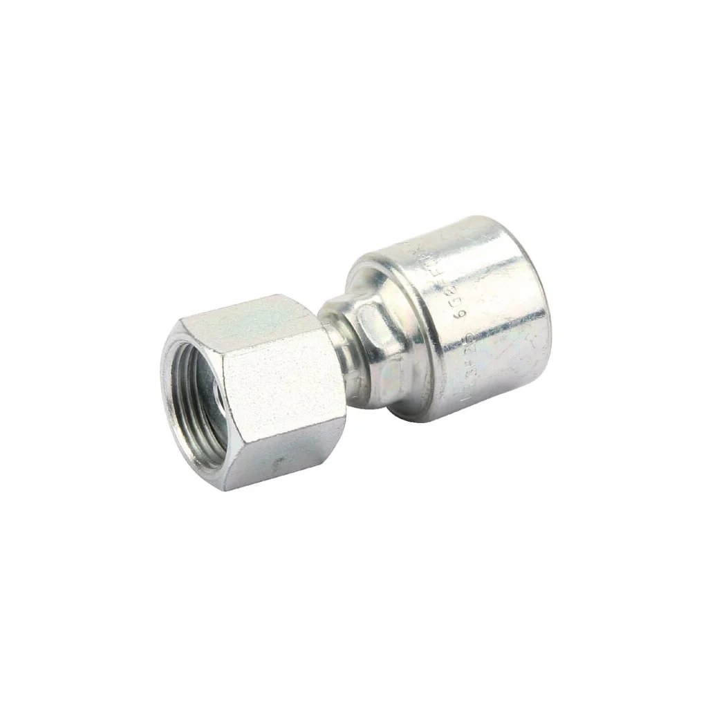 Armătură DN16-1"3/16ORFS 10G12FFORX