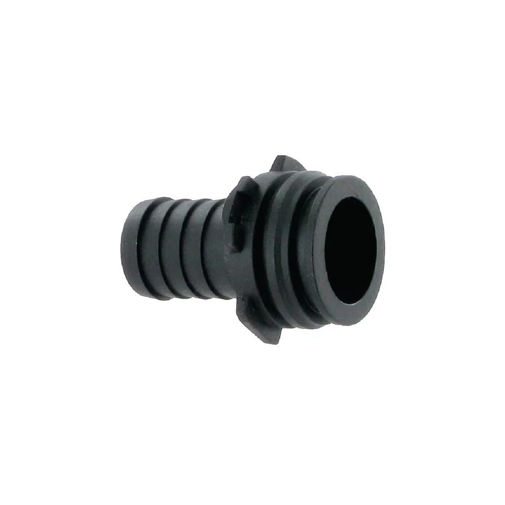 Fiting drept pentru furtun 16mm cu conexiune tată T3 1091316