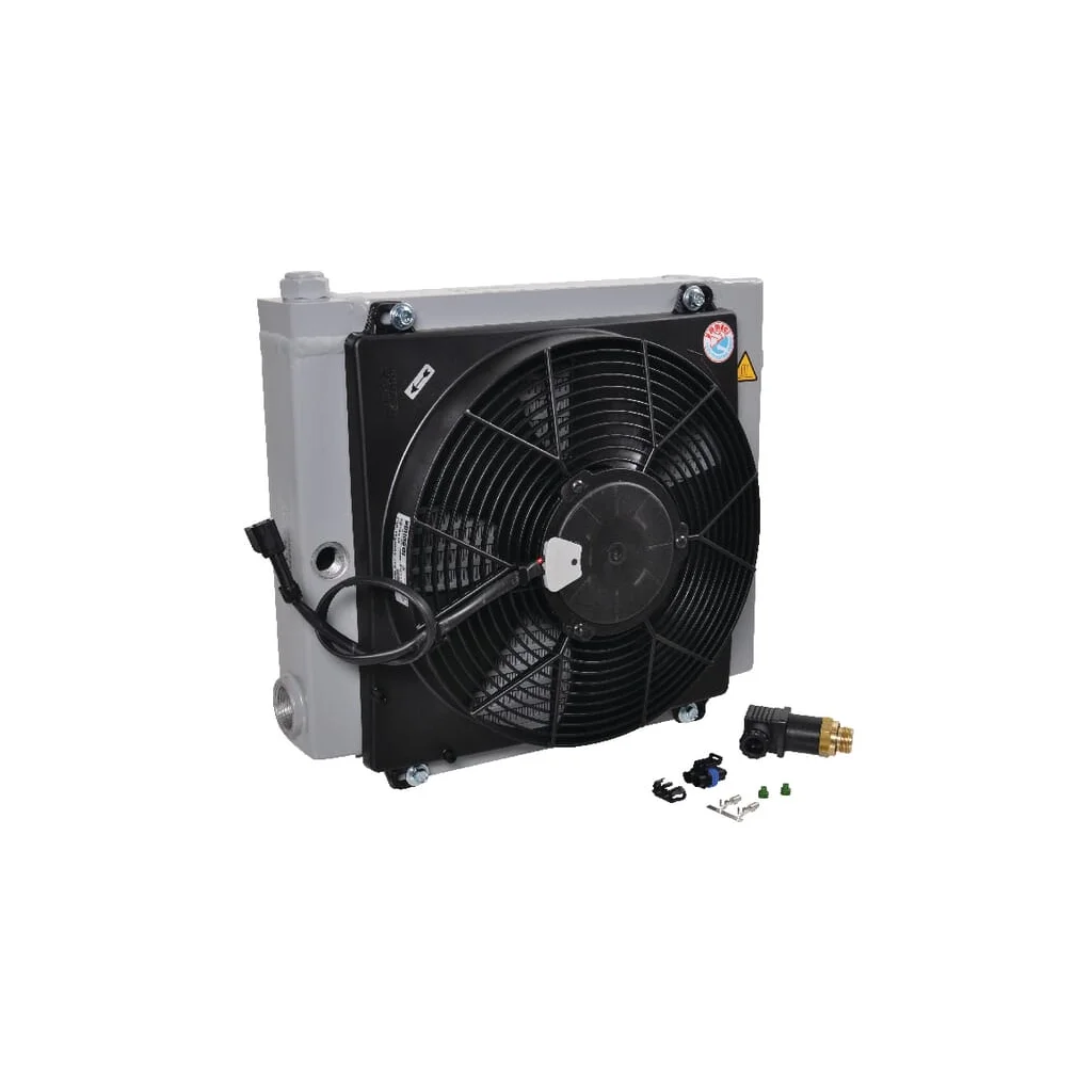 Radiator răcire ulei 24V 48-60°C MV-2 OK2MV224301