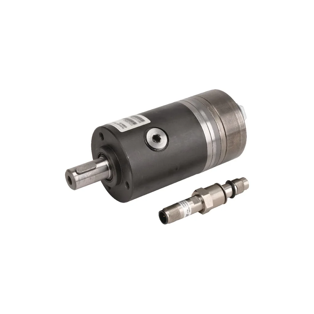 Motor orbital, diametru arbore 16, senzor spate OMM8151G5060