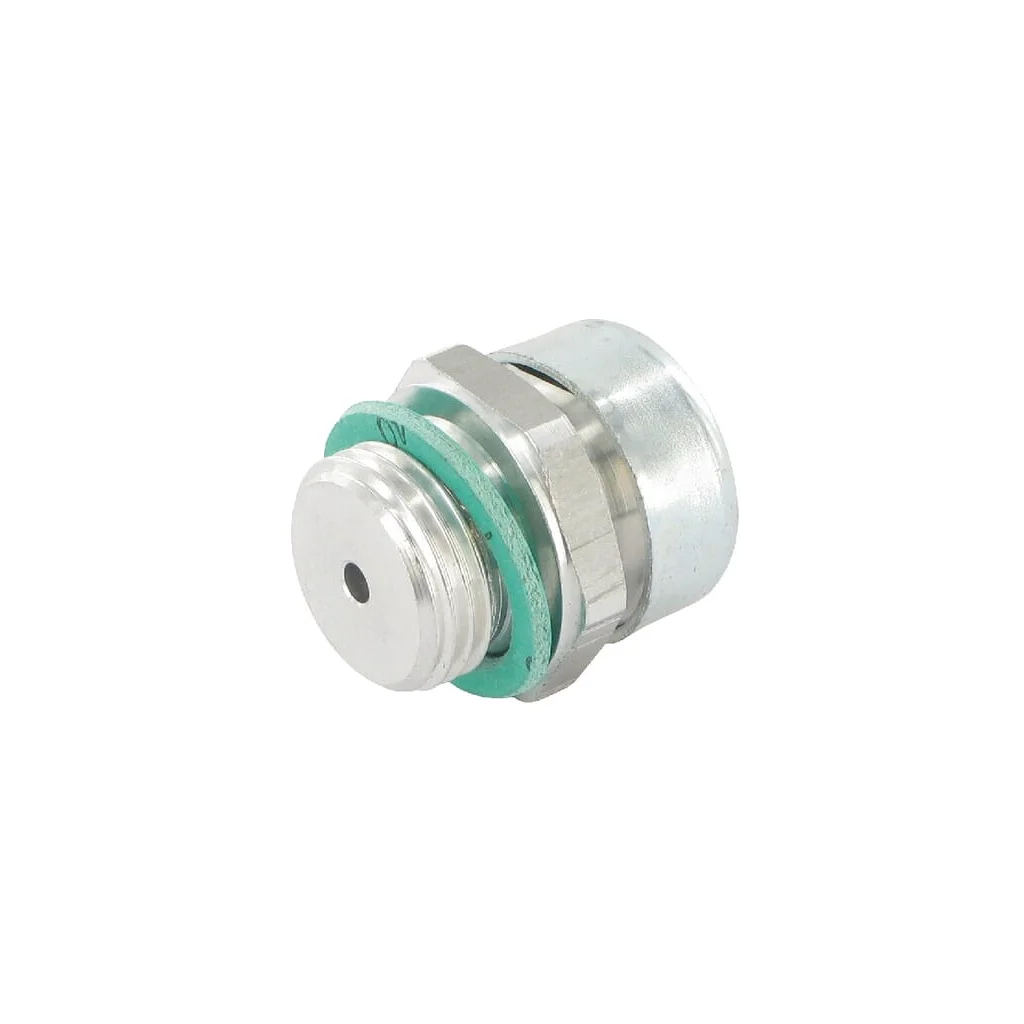 Filtru de aerisire 3/4" + supapă OF12K