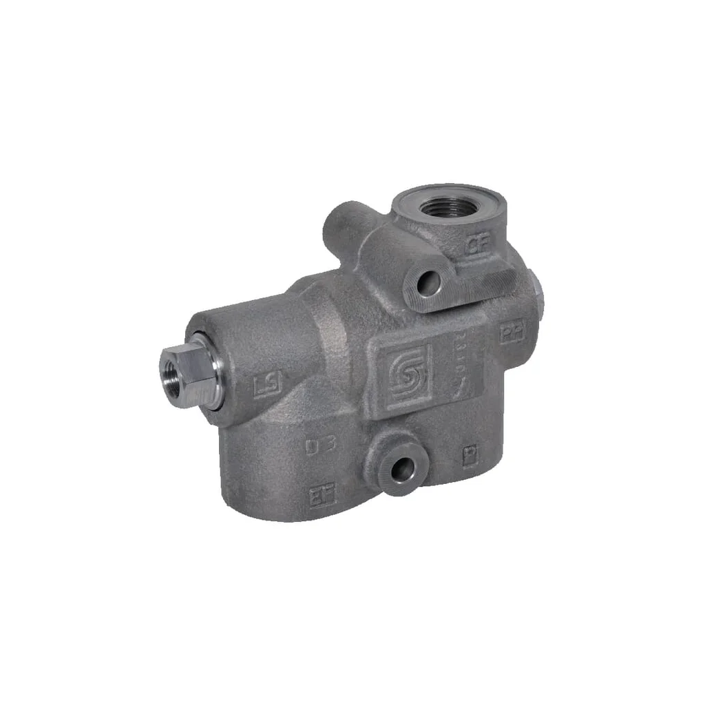 Supapă de prioritate 152B2232 Int. OLS120
