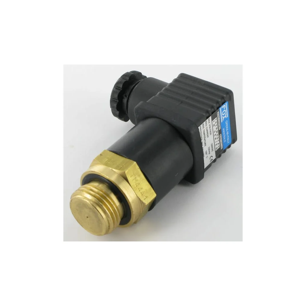 Termocomutator 28-40C OK93038