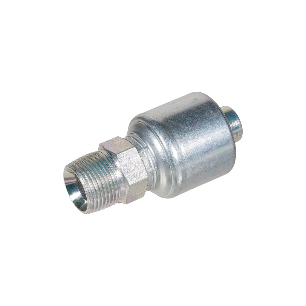 Armătură DN16-3/4 NPTF 10G12MP