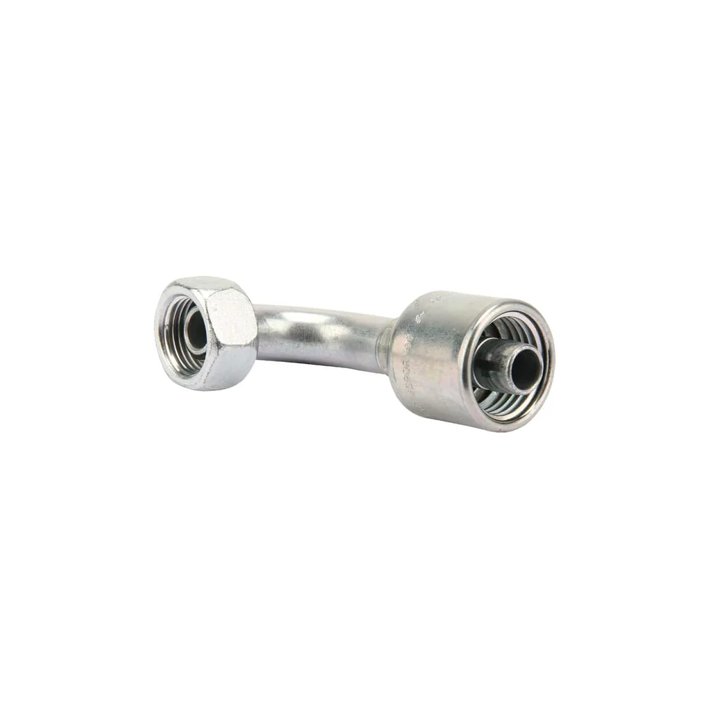 Armătură 90° DN16-3/4BSP 10G12FBSPORX90