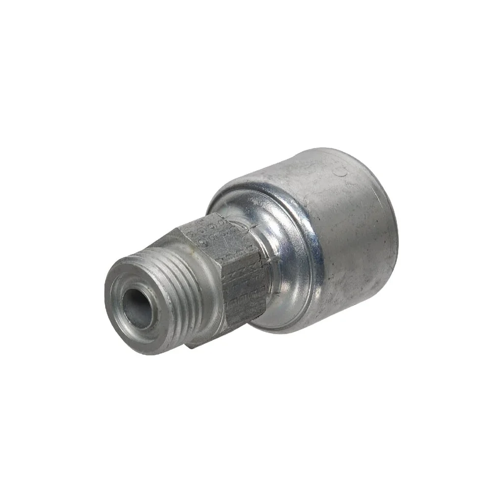Inserție DN16-1"3/16 ORFS 10G12MFFOR