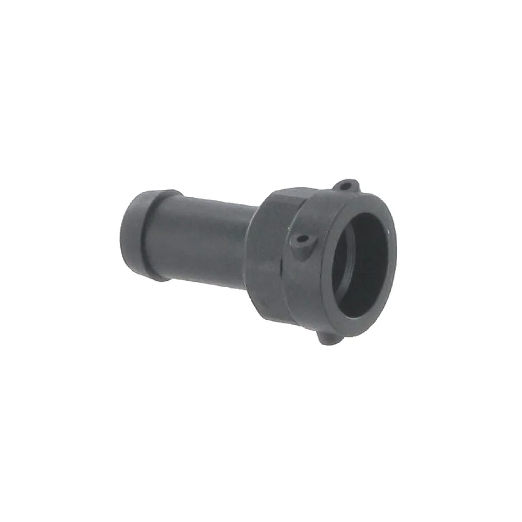 Fiting drept pentru furtun 10mm cu conexiune mamă T3 1090310